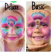 Sydney Fun Faces Marsden Park Face Painting 2_small