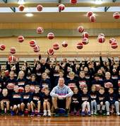 Tomorrow’s Stars Basketball Torquay Basketball Coaches & Instructors 1_small