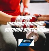 Warrior (Boxing and Circuit) Fitness Bootcamp