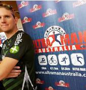John Winterburn - Trainer