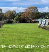 Burnie Archery Club Burnie Archery Classes & Lessons 1_small