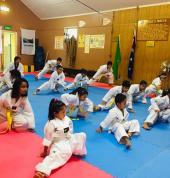 Gurkhas Taekwondo Granville Taekwondo Clubs 3_small