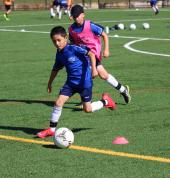 justfootball academy North Ryde Soccer Coaches & Instructors 2_small