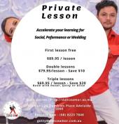 bachata dance Schools