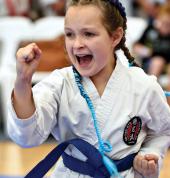 GKR Karate - Martial Arts based Self Defence in Prime Bunbury, Western Australia