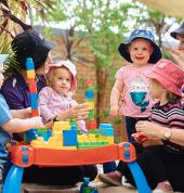 Lake Macquarie Educational Preschool Mount Hutton Preschools 2_small