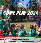 Register now to play in 2024
