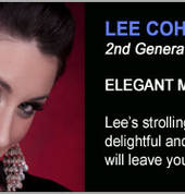 Lee Cohen - Magician