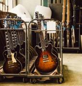 Zane's Guitar Tuition - Gosnells