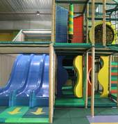 Monkey Mania Top Ryde North Ryde Indoor Play Centers 3_small