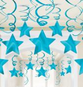 Hanging Party Decorations