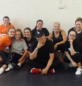 MILLENNIUM DANCE CONCEPTS Wyndham Vale Hip Hop Dancing Classes & Lessons 1_small