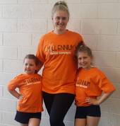 MILLENNIUM DANCE CONCEPTS Wyndham Vale Hip Hop Dancing Classes & Lessons 2_small