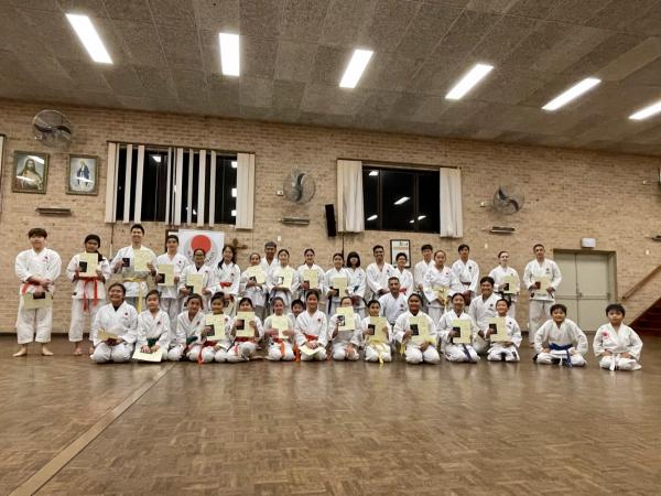 FREE TRIAL WEEK Campsie Karate Classes &amp; Lessons _small