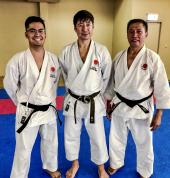 JKA Karate Campsie - Sydney Campsie Karate Classes & Lessons 3_small