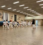 JKA Karate Campsie - Sydney Campsie Karate Classes & Lessons 5_small