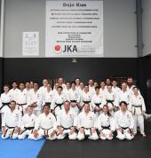 JKA Karate Campsie - Sydney Campsie Karate Classes & Lessons 2_small