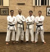 JKA Karate Campsie - Sydney Campsie Karate Classes & Lessons 4_small