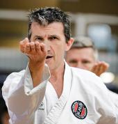 GKR Karate Denman Prospect - Martial Arts based Self Defence classes in Denman Prospect, Australian Capital Territory, Australia.