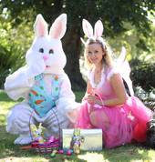 Li'l Critters Childrens Entertainment Melbourne CBD Party Ideas 1_small