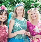 Li'l Critters Childrens Entertainment Melbourne CBD Party Ideas 2_small