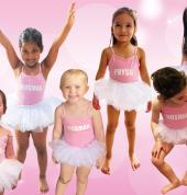 Tiny Tots
