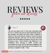C2 Martial Arts Reviews