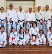 Hastings Dojo