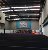 Cheer factor all stars Tullamarine Hip Hop Dancing Classes & Lessons 1_small