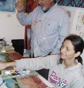 Painting Classes