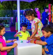 Questacon Parkes Science Centers 2_small