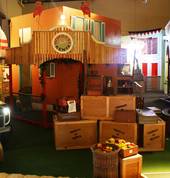 Putt Planet Miranda Mini Golf (Putt Putt) Golf 1_small