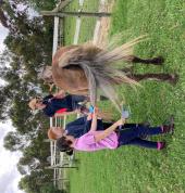 International Boutique Riding School Arcadia Pony Riding Classes & Lessons 3_small