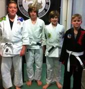 Team Anaconda Martial Arts Charmhaven Brazilian Jujutsu Clubs 2_small