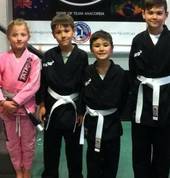 Team Anaconda Martial Arts Charmhaven Brazilian Jujutsu Clubs 3_small