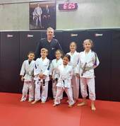 Team Anaconda Martial Arts Charmhaven Brazilian Jujutsu Clubs 4_small