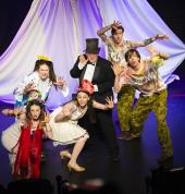 Youth Class Performance