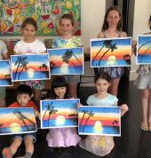 Holiday Workshop