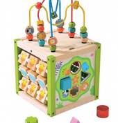 Little Music Makers Mount Nelson Cafes with kids Play Areas 5_small