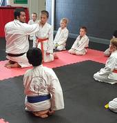 Improving FOCUS in Kids