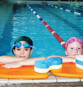 Take your swimming to the next level, become part of a team and have lots of fun by joining the South Pine Swim Squad.