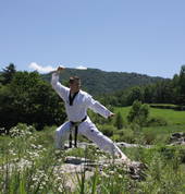 Fully certified instructors