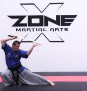 Korean Sword Classes - Haidong Gumdo