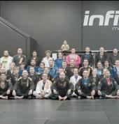 Infinity Martial Arts Pine Rivers Petrie Brazilian Jujutsu Clubs 1_small