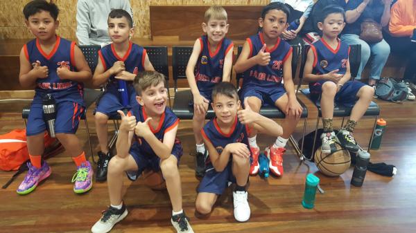 REGISTER NOW AND SAVE $20 South Morang Basketball Clubs _small