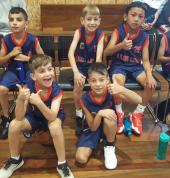 Lalor Lions Junior Basketball Club South Morang Basketball Clubs 1_small