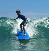Cruising at Maroochydore!