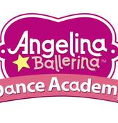 Angelina Ballerina