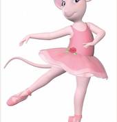 Angelina Ballerina 2