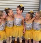 Radiance Dance Academy - Windsor/Wilston Windsor Jazz Dancing Classes & Lessons 4_small